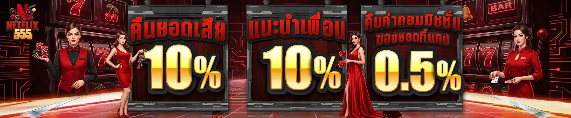 netflix555 โปรโมชั่น