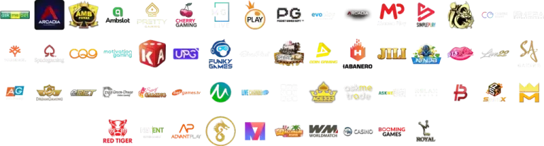 ค่ายเกม